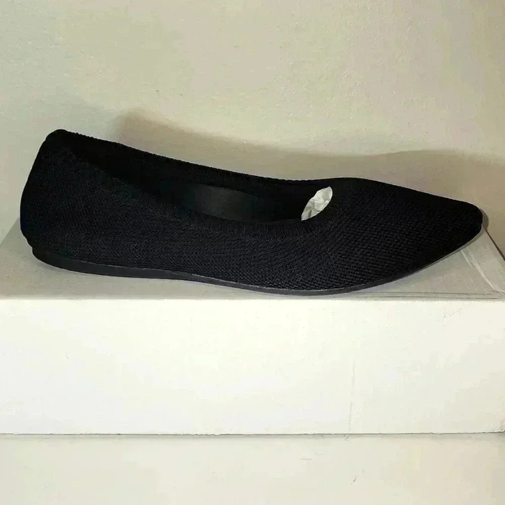 Arromic toe flats shoes for women size 8 - Picture 2 of 5